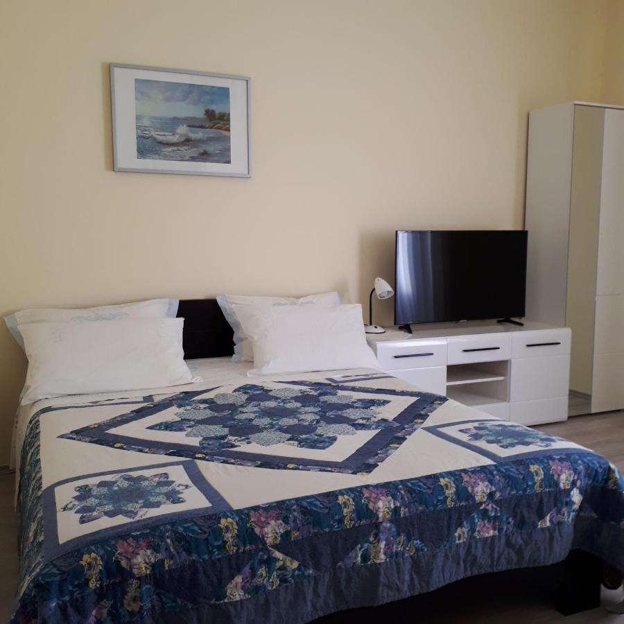 Apartment Zora Zara Esterno foto