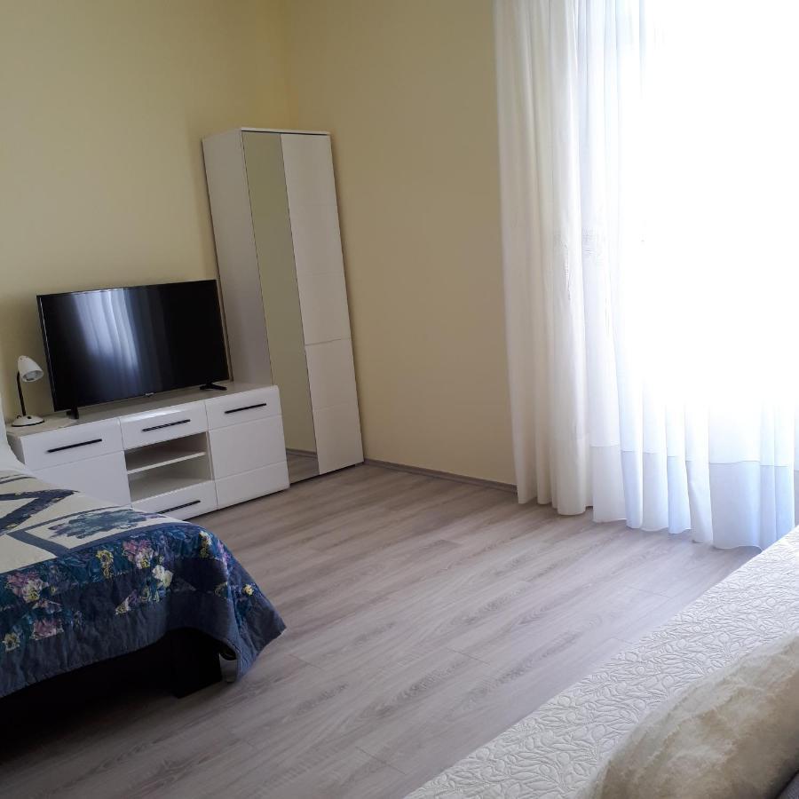 Apartment Zora Zara Esterno foto