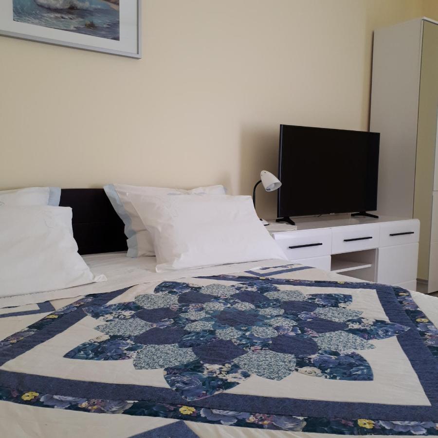 Apartment Zora Zara Esterno foto