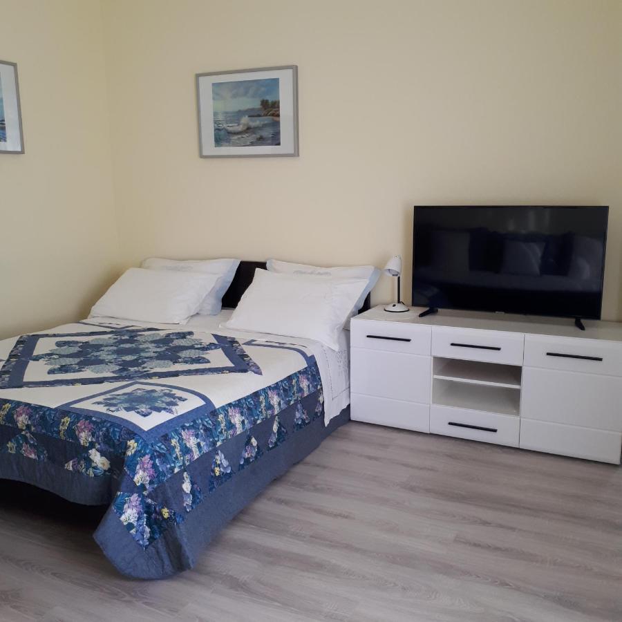 Apartment Zora Zara Esterno foto