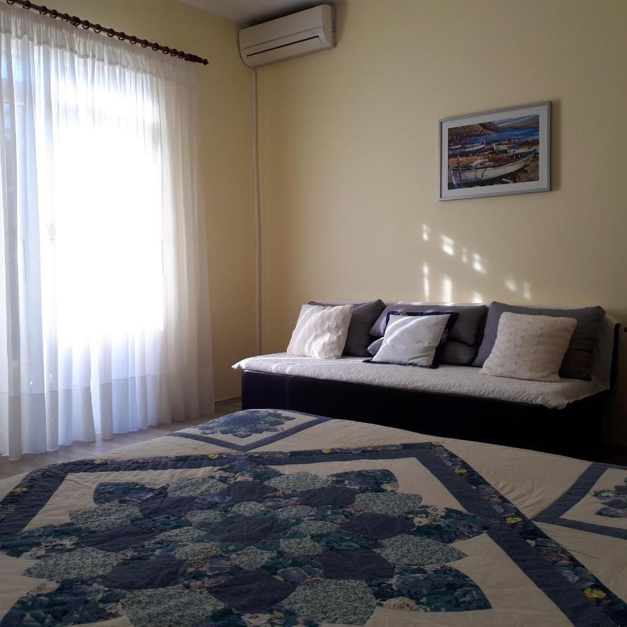 Apartment Zora Zara Esterno foto