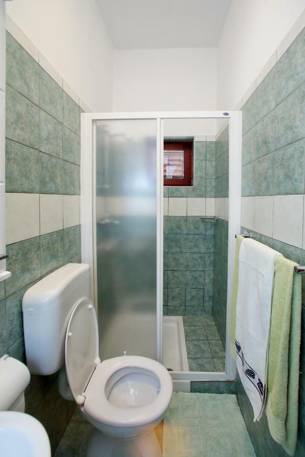 Apartment Zora Zara Esterno foto